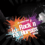 Affiche Rock'n Horses