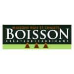 logo chalets boissons