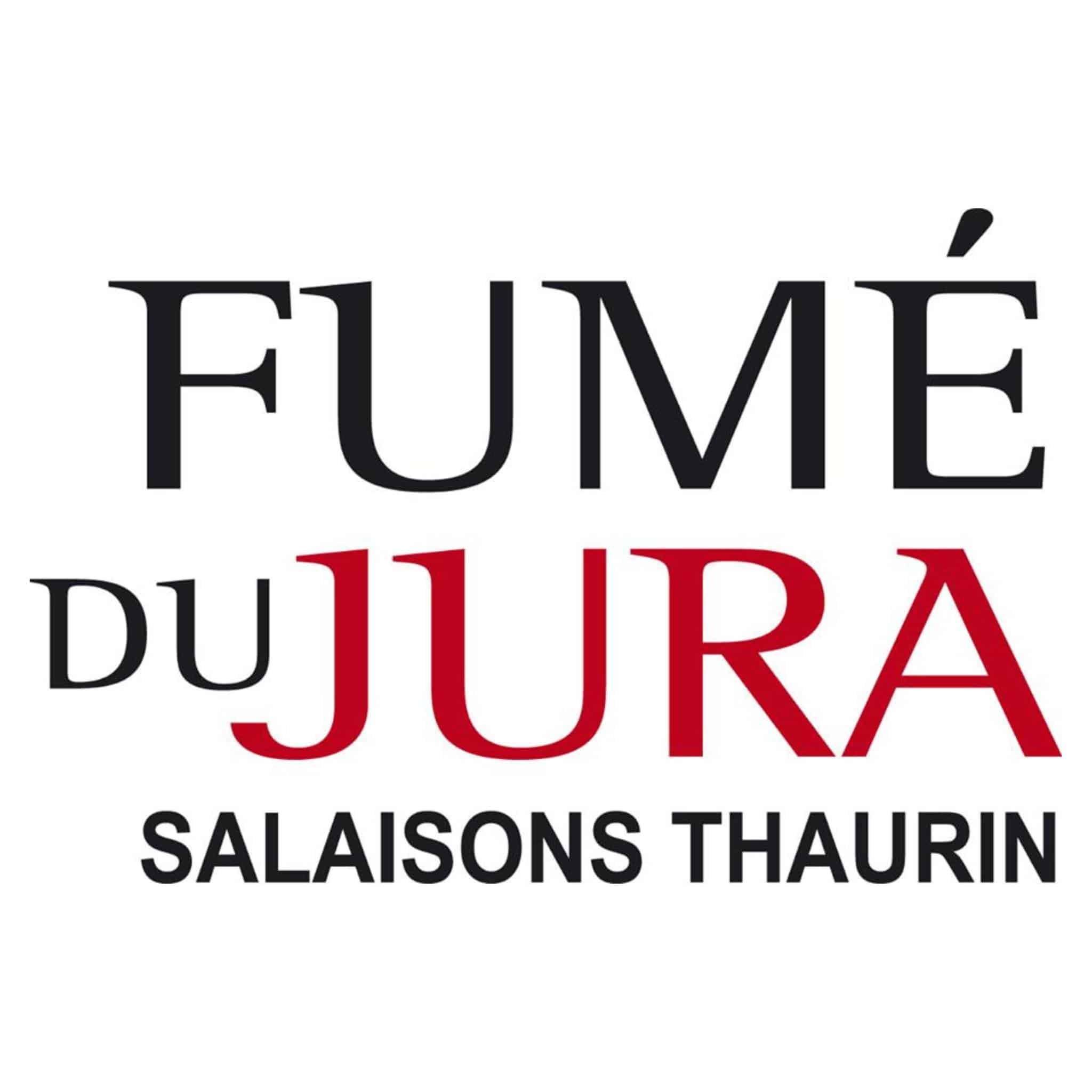 Jambon sec fumé du Jura - Salaisons Thaurin