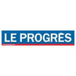 logo le progres