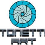 Logo_Tonetti Art