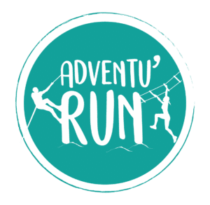 Logo Adventu'run